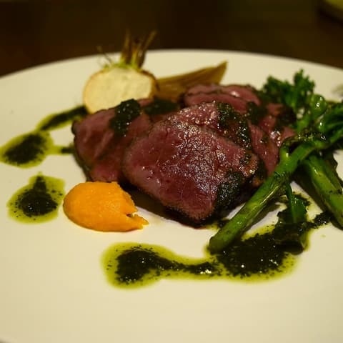 trattoria KAMINE トラットリア カミネ