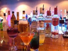 バームーンウォーク bar moon walk なんば店 2