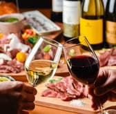 ワイン酒場 バルバニック 天神店 3