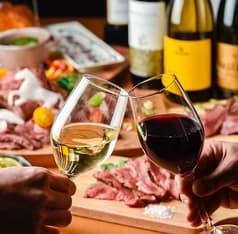 ワイン酒場 バルバニック 天神店 2