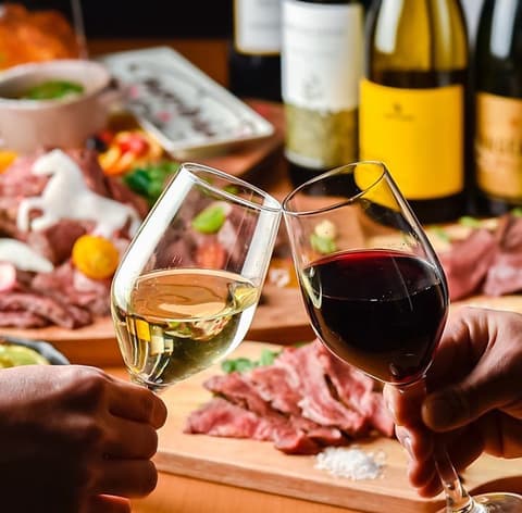 ワイン酒場 バルバニック 天神店