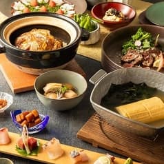 和食や あたらよ 品川駅前店 2