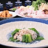 割烹 やまと 路地裏 3