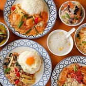 チャオタイ 渋谷店 3