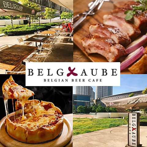 ベル・オーブ ららぽーと豊洲