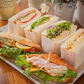 サンドイッチ食堂 Tororii とろーり 3