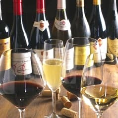 ワイングラース Wine Grace  2