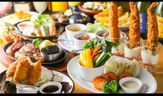 Restaurant Bar HaloHalo ハロハロ 2