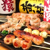 炭火焼 もみじ家 3