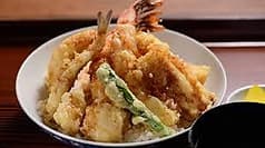 天ぷらバル天龍 2