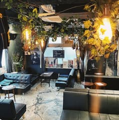 シーシャカフェ&バー 煙仄 新宿本店 2