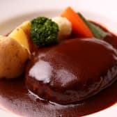 いしがまやハンバーグ セブンパークアリオ柏 3