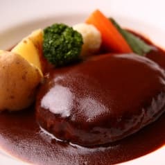 いしがまやハンバーグ セブンパークアリオ柏 2