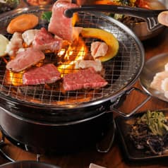 炭火焼肉 スップル 用賀店 2