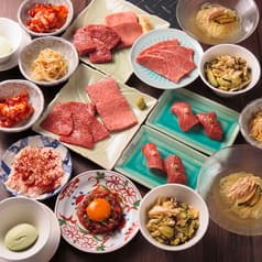 肉の一頭 町田店 2