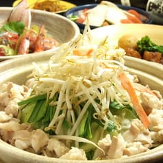 赤羽 楽市楽座 2