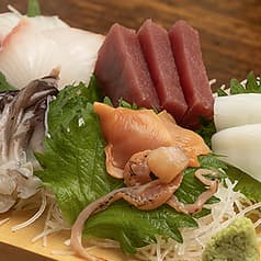 にぎ和伊酒鮮 2