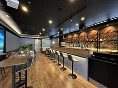 Cafe & Bar MASTERS マスターズ 2