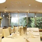 レストラン エフ 3