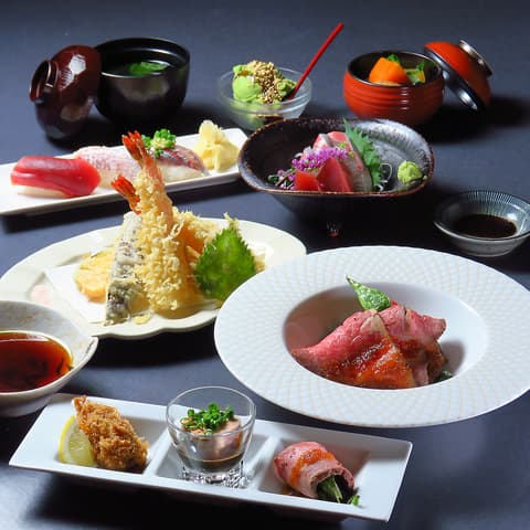 割烹三松 清水が丘店