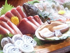 魚処・炉ばた焼　寿々花 2