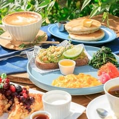 512 CAFE&SWEETS ゴーイチニ カフェアンドスウィーツ 2