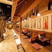 琉球料理 首里天楼 国際通り店 3