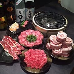 まんぷく食堂 肉のフジイチ 2