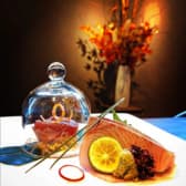 創作和食 みか月 3