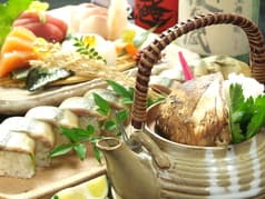 うまいもんや こむ 北山本店 2