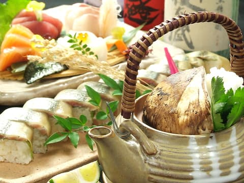 うまいもんや こむ 北山本店