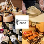CAFE&ITALIAN BAR ease 3