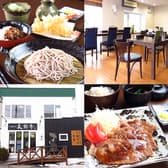 北海道そば 氣鈴亭 きりんてい 3