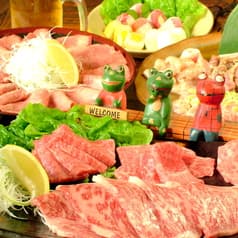 松の実 東光店 2