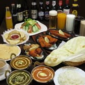 インド料理 タージ・マハル 茂原 3