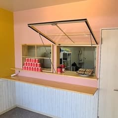 韓国フード Choayo チョアヨ 2