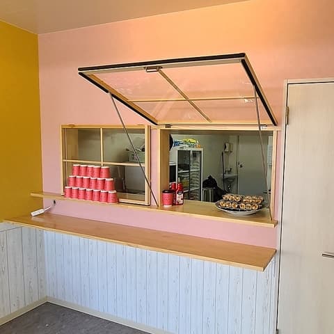 韓国フード Choayo チョアヨ