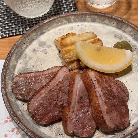 手打ちそば 大石