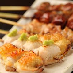 青山 鶏味座 本店 2