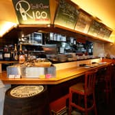 Grill&Oyster Rico リコ 牡蠣と魚 3