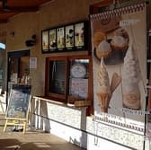 日光ぷりん亭 大谷店 3