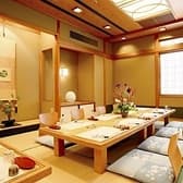 鳥取ワシントンホテルプラザ 銀座 3