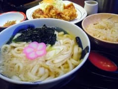 麦笛たまき米子店 2