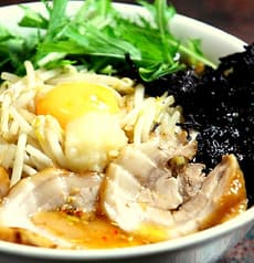 ラーメン居酒屋 つかさ 2