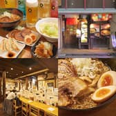 らぅ麺 ガラ喰楽学校 ガラクタガッコウ 3