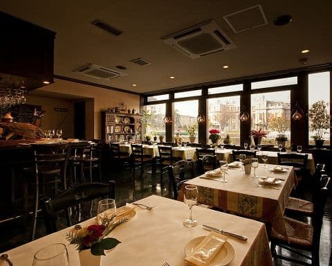 エルポニエンテ EL PONIENTE