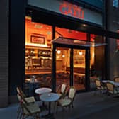 YOTTERIA GAKU ヨッテリアガク 3