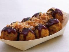 築地銀だこ Bivi 仙台駅東口店 2