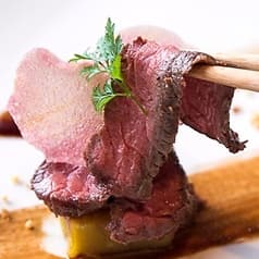 西欧料理 サヴァカ 2