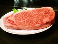 ステーキハウスアオヤマ 2